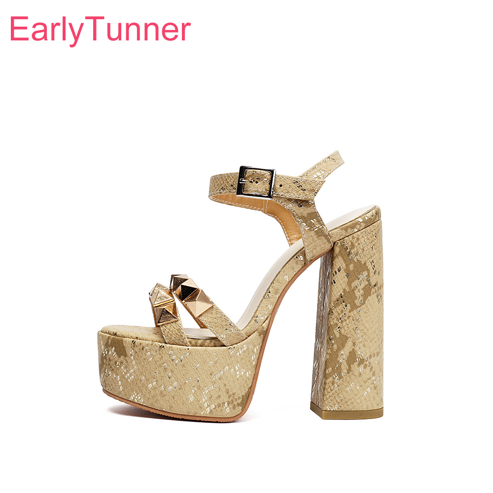 Women'S Shoes Yellow - 2025 New Summer Rome Yellow White