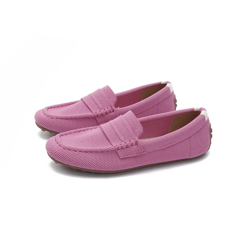 Women Shoes Casual - Loafers Women Summer New 's Mokasin