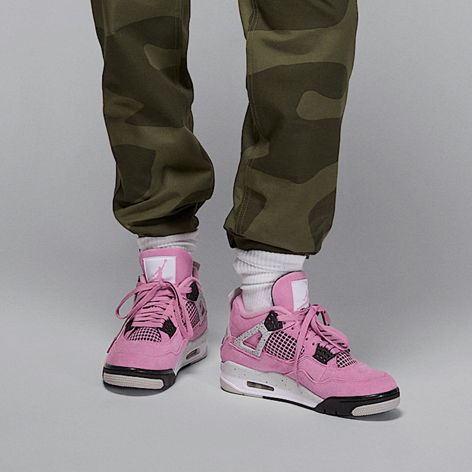 Women'S Shoes Nike Jordan - Nike genuine JORDAN women's air cushion