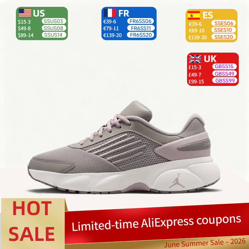 Women'S Shoes Nike Jordan - Nike Jordan TRUNNER FLOW: Comfortable, Versatile,