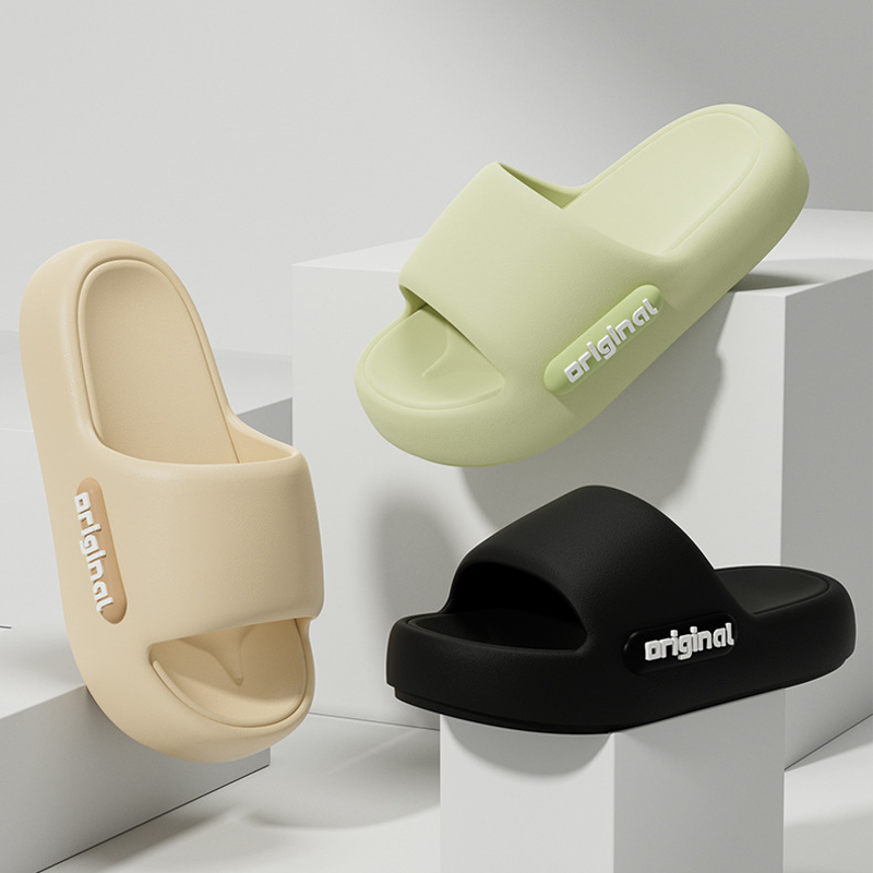 Home Slipper Women cloud Sanda - Women'S Shoes Cloud ulasan dan harga