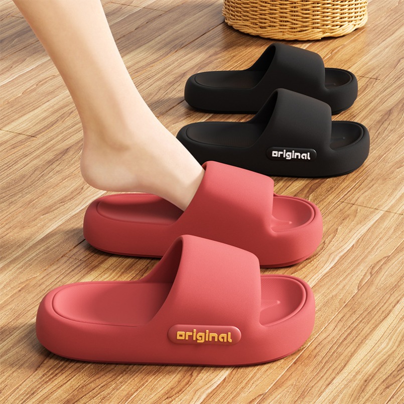 Home Slipper Women cloud Sanda - Women'S Shoes Cloud ulasan dan harga