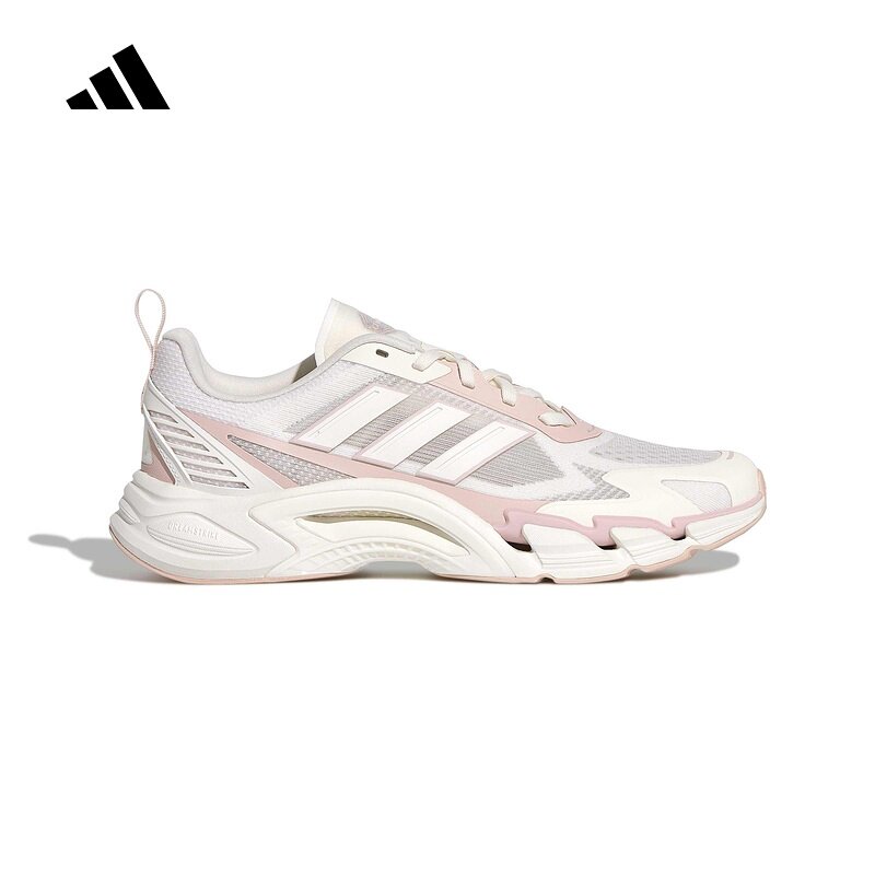 adidas Womens Chunky Retro Run - Women'S Shoes Pink Adidas ulasan dan harga