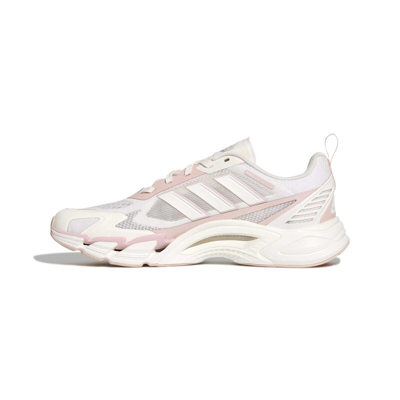 adidas Womens Chunky Retro Run - Women'S Shoes Pink Adidas ulasan dan harga