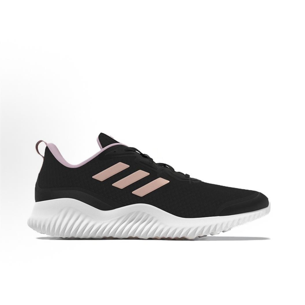 adidas Alphacomfy Comfort Low- - Women'S Shoes Pink Adidas ulasan dan harga