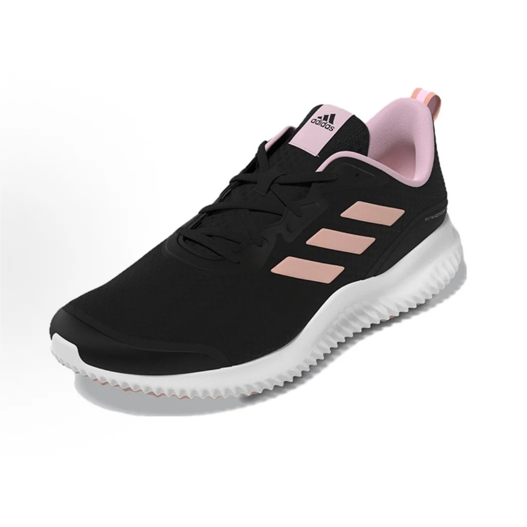 adidas Alphacomfy Comfort Low- - Women'S Shoes Pink Adidas ulasan dan harga