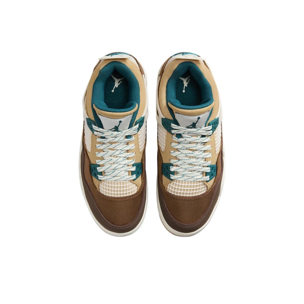 Nike Air Jordan 1 Leather Comf - Women'S Shoes Nike Jordan ulasan dan harga