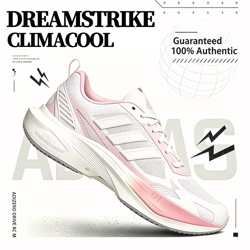 Adidas Ladies 2026 New Sneaker - Women'S Shoes Pink Adidas ulasan dan harga