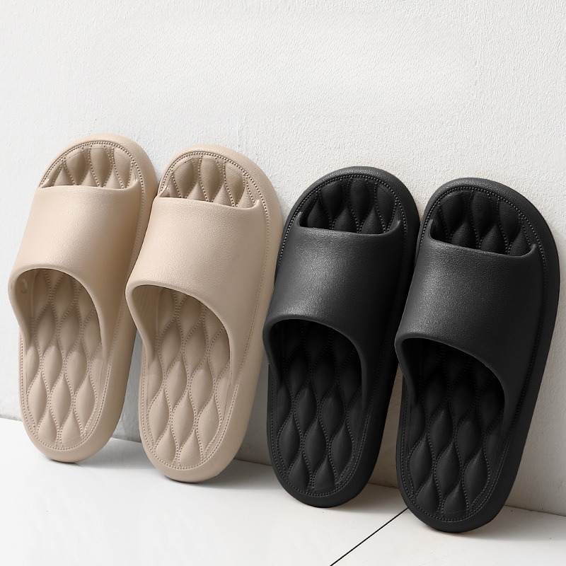 Plus Size 49 Non Slip Home Sli - Women'S Shoes Cloud ulasan dan harga