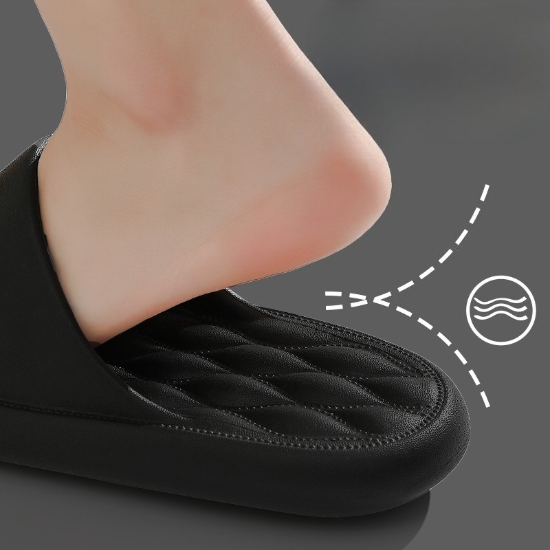 Plus Size 49 Non Slip Home Sli - Women'S Shoes Cloud ulasan dan harga