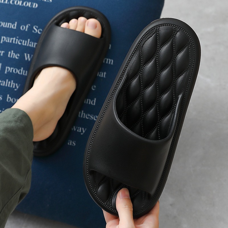 Plus Size 49 Non Slip Home Sli - Women'S Shoes Cloud ulasan dan harga