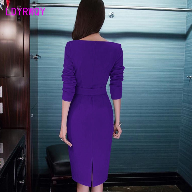 LDYRWQY Dresses for fall/winte - Women'S Shoes Louis Vuitton ulasan dan harga