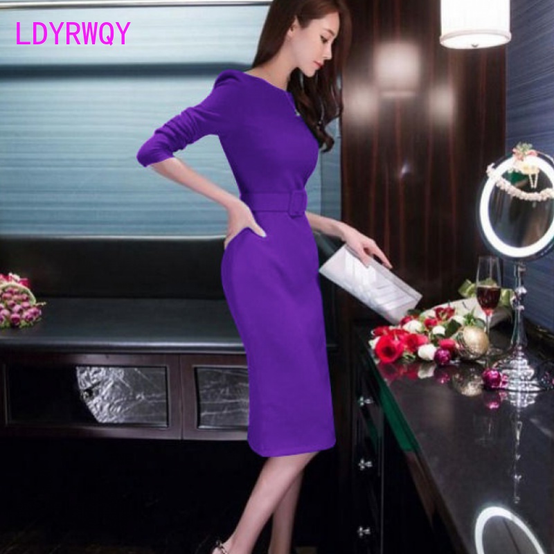 LDYRWQY Dresses for fall/winte - Women'S Shoes Louis Vuitton ulasan dan harga