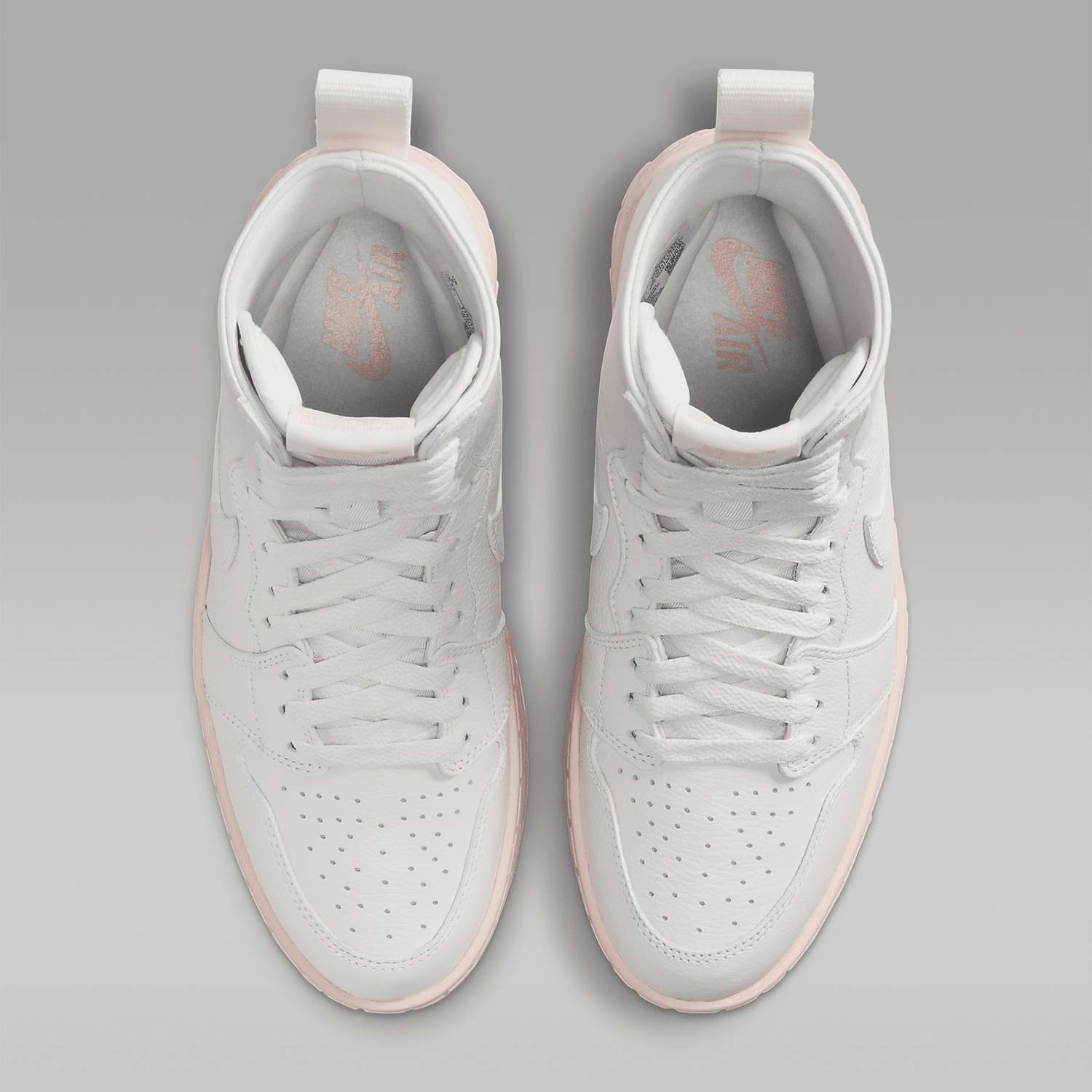 Nike genuine Air Jordan women' - Women'S Shoes Nike Jordan ulasan dan harga