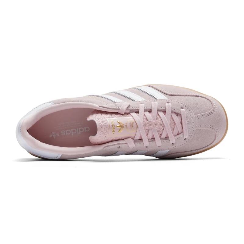 Adidas Originals German Traini - Women'S Shoes Pink Adidas ulasan dan harga