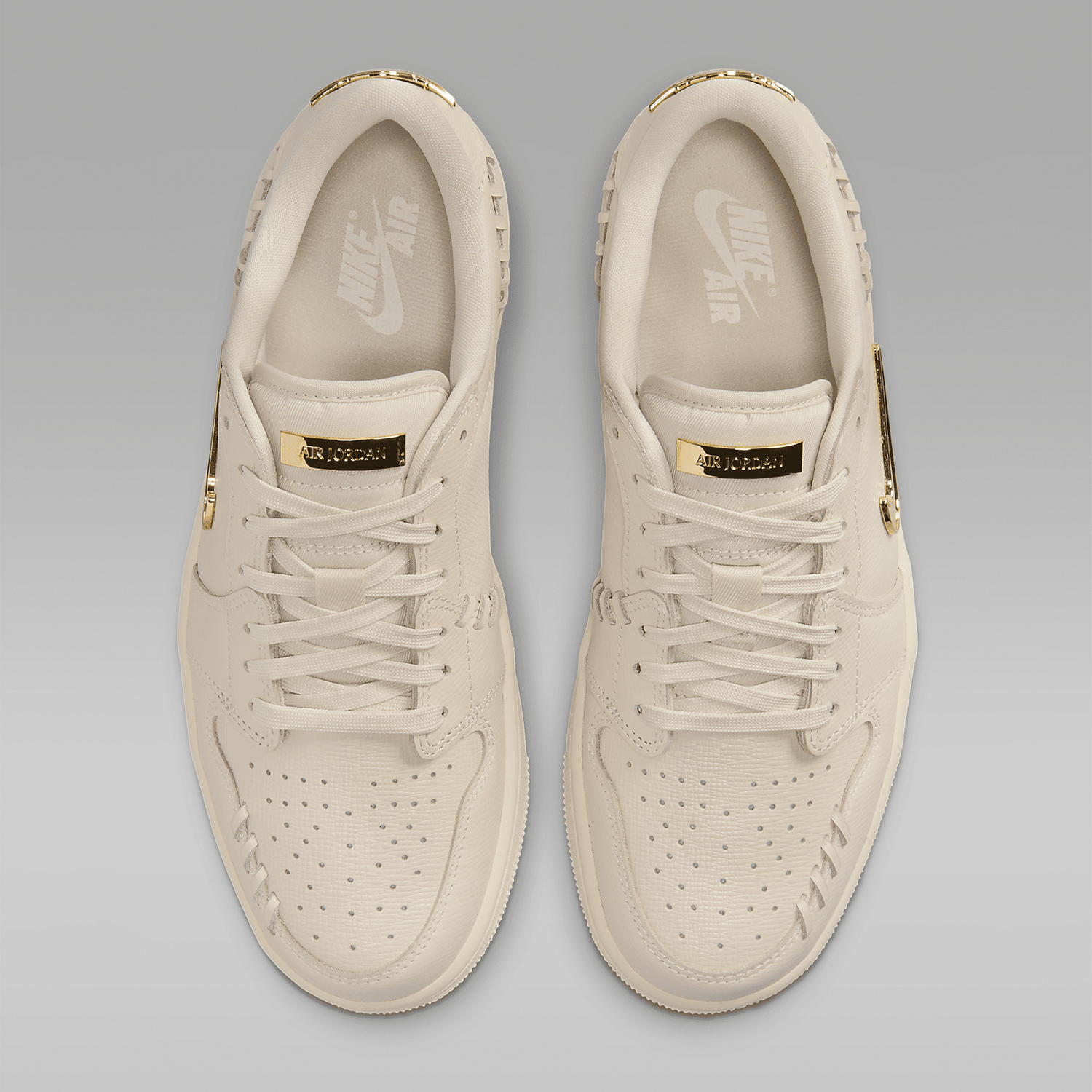 Nike Authentic Air Jordan 1 MM - Women'S Shoes Nike Jordan ulasan dan harga