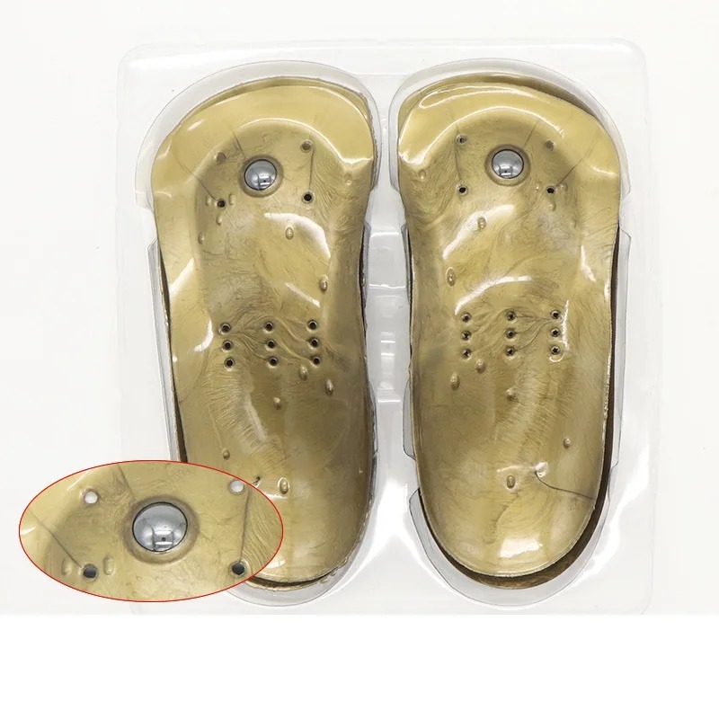 2Pcs Magnetic Therapy Bone Bas - Women'S Shoes For Flat Feet ulasan dan harga