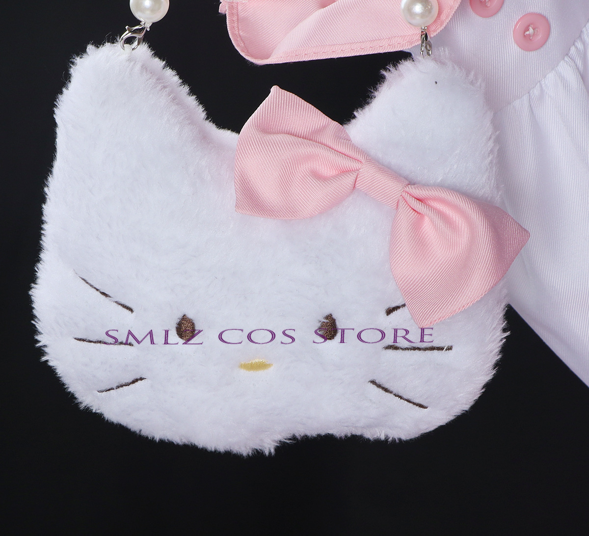 Anime Emma Woods Cosplay Game  - Women'S Shoes Louis Vuitton ulasan dan harga