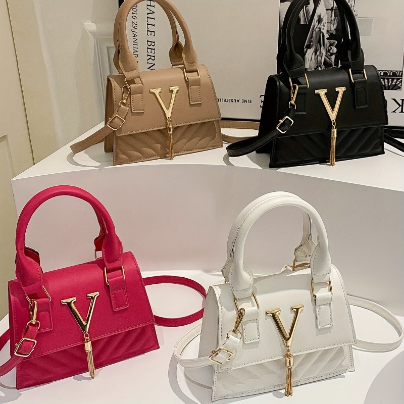 Fashion Quilted Top-Handle Bag - Women'S Shoes Louis Vuitton ulasan dan harga