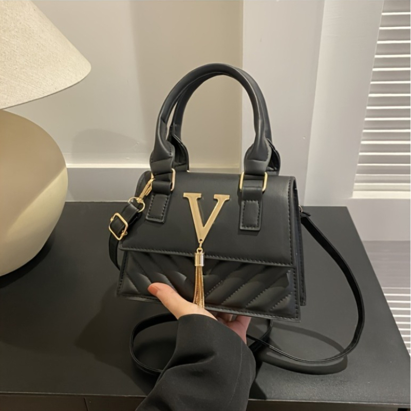 Fashion Quilted Top-Handle Bag - Women'S Shoes Louis Vuitton ulasan dan harga