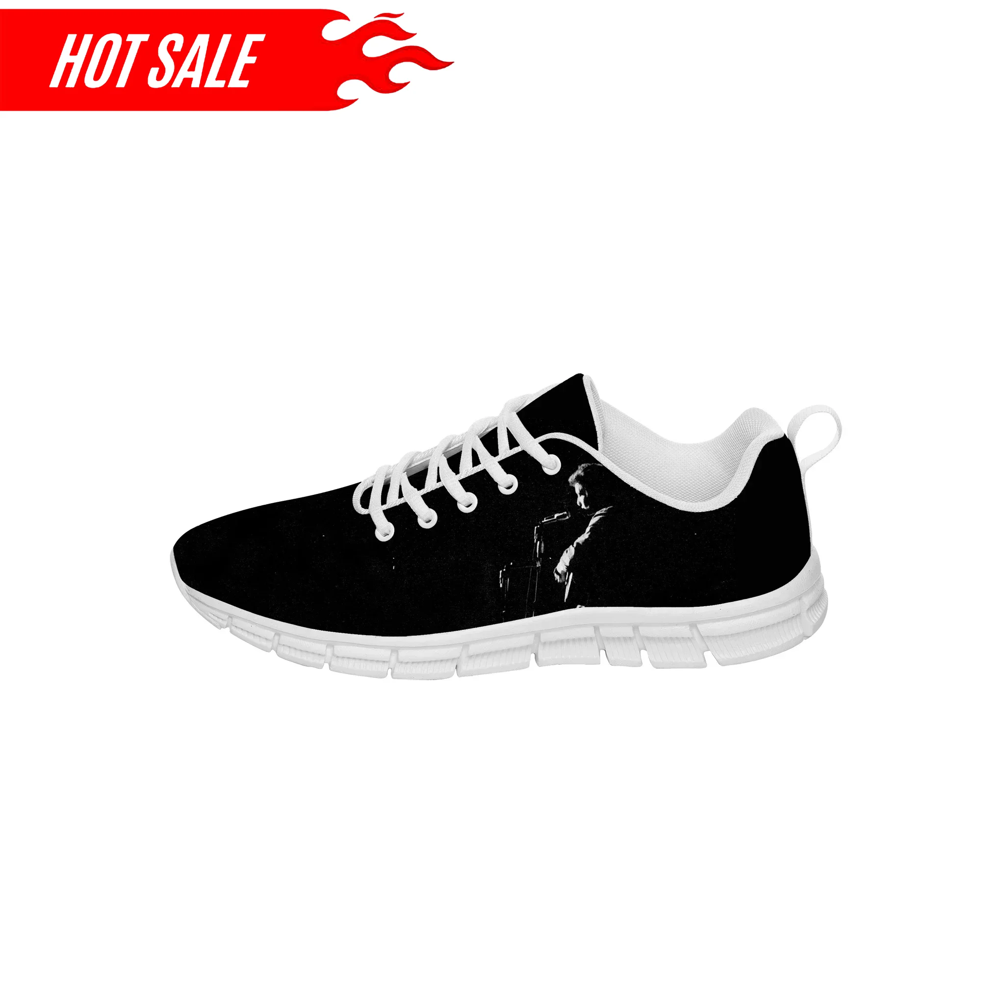 Hot Cool Bob Dylan Sports Shoe - Women'S Shoes Bobs ulasan dan harga