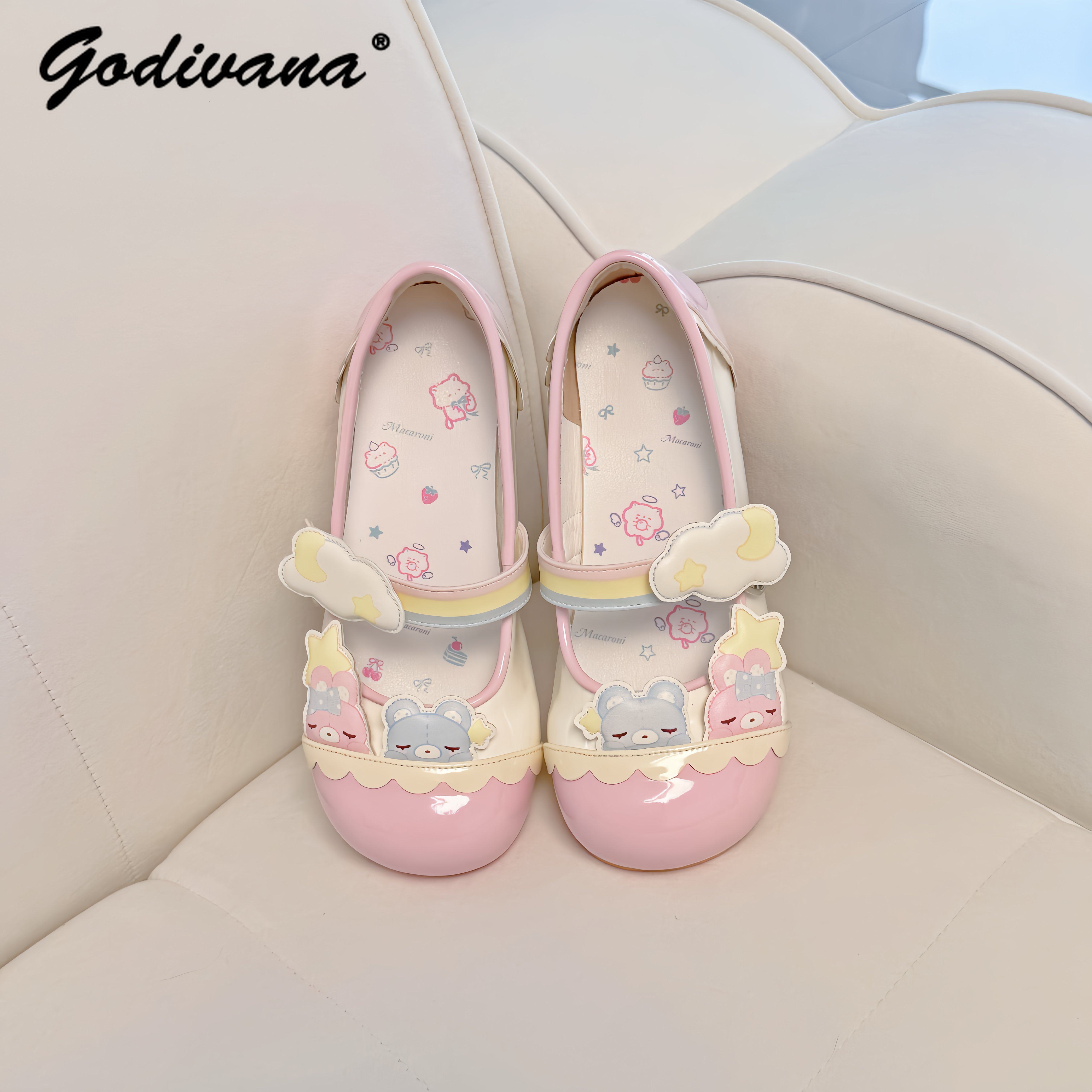 Original New Student Girls Col - Women Shoes Casual ulasan dan harga