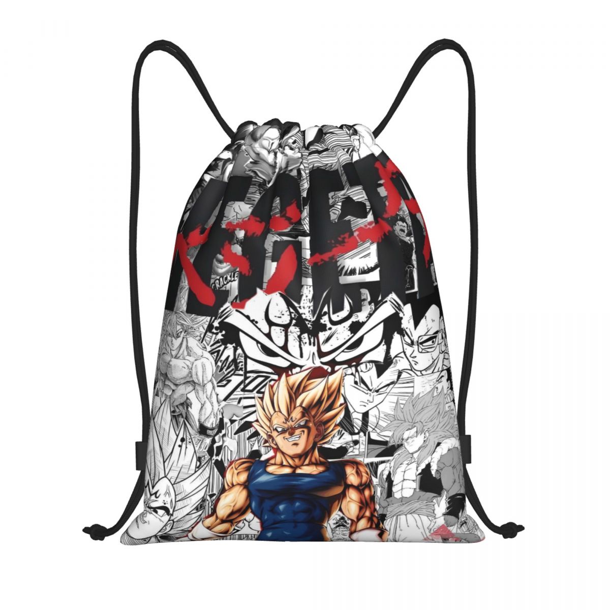 DBZ V-Vegetaes Cartoon Drawstr - Women'S Shoes Louis Vuitton ulasan dan harga