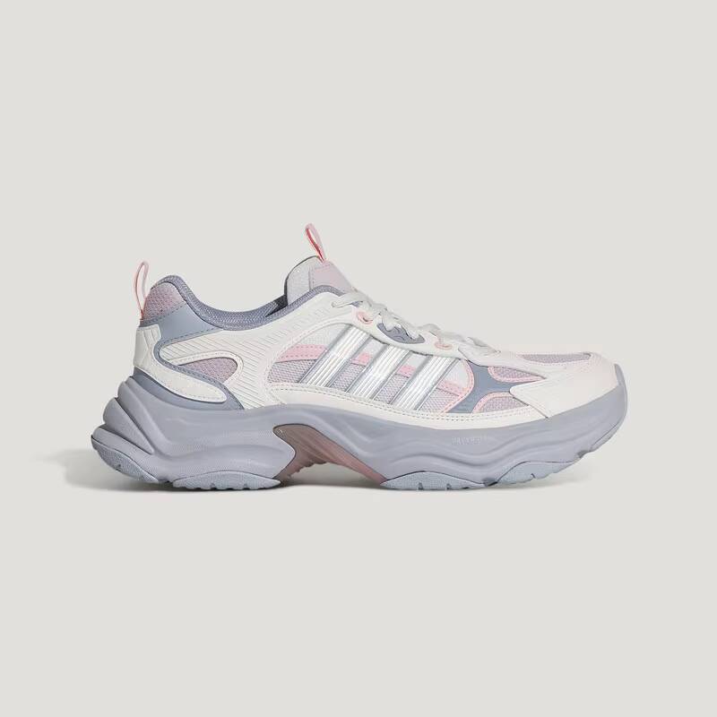 Adidas KJ9523 Womens Chunky Da - Women'S Shoes Pink Adidas ulasan dan harga