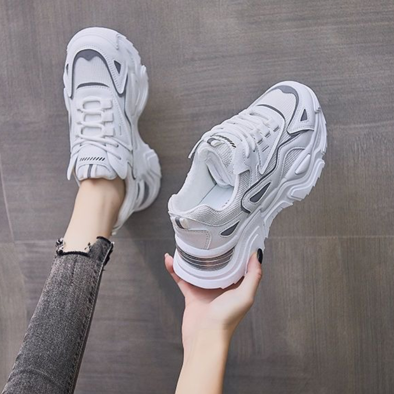 Women's Super Non Slip Sneaker - Women'S Shoes For Standing All Day ulasan dan harga