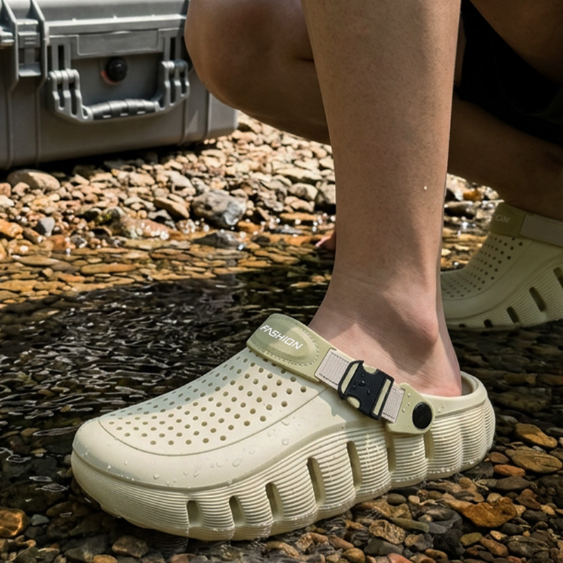 Comfort Platform Mix Color Bra - Women'S Shoes Cloud ulasan dan harga