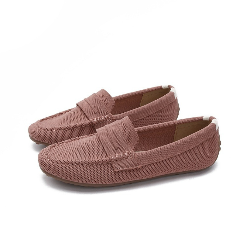 Loafers Women Summer New 's Mo - Women Shoes Casual ulasan dan harga