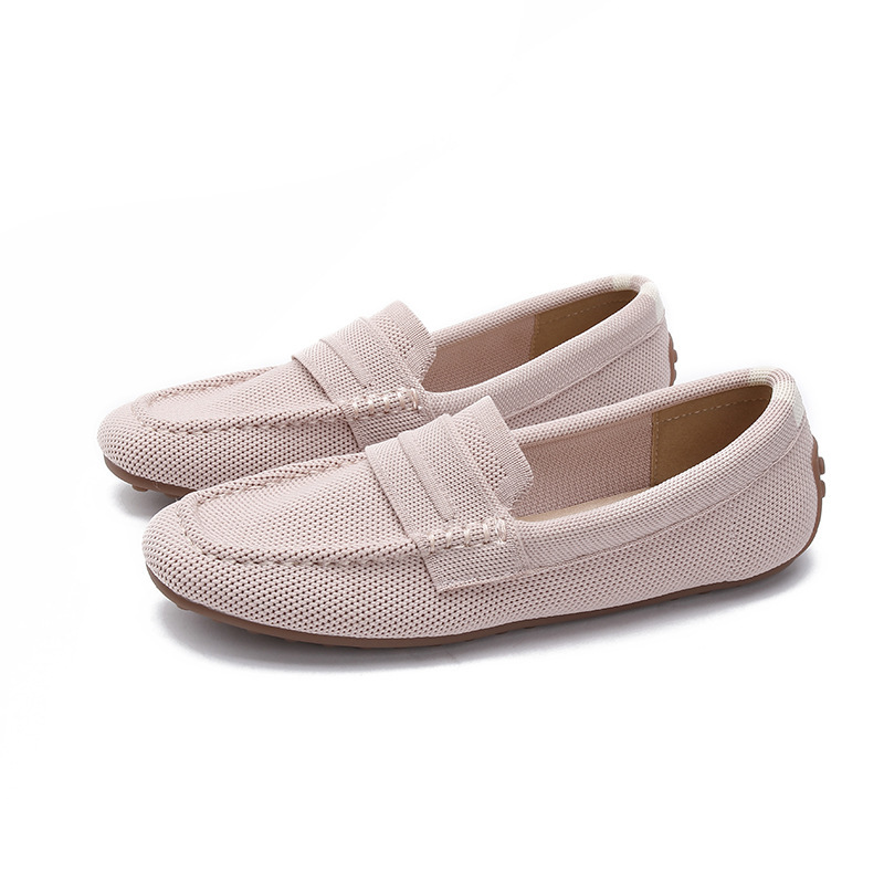 Loafers Women Summer New 's Mo - Women Shoes Casual ulasan dan harga