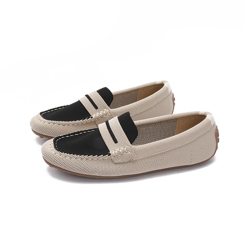 Loafers Women Summer New 's Mo - Women Shoes Casual ulasan dan harga
