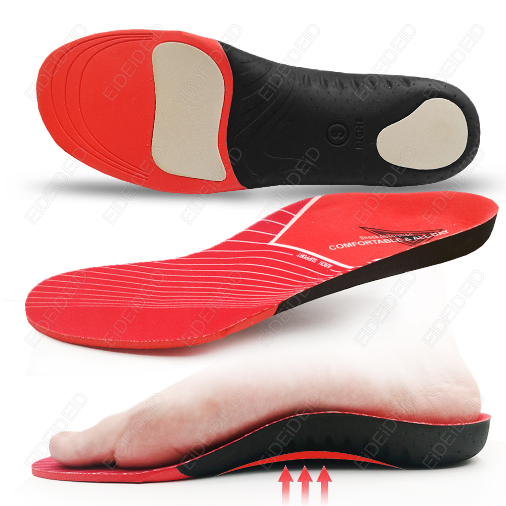 Heavy Duty High Arch Support I - Women'S Shoes For Standing All Day ulasan dan harga