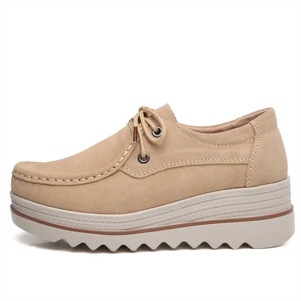 Plateforme Number 36 Yellow Ba - Women'S Shoes Yellow ulasan dan harga