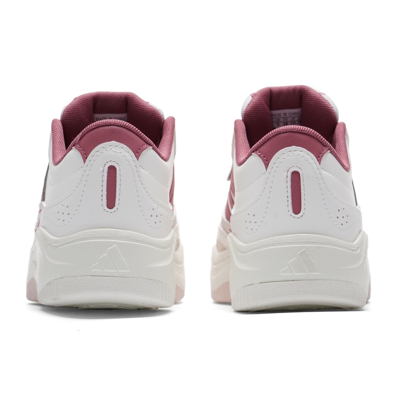 Adidas Women's Thick-Soled Sne - Women'S Shoes Pink Adidas ulasan dan harga