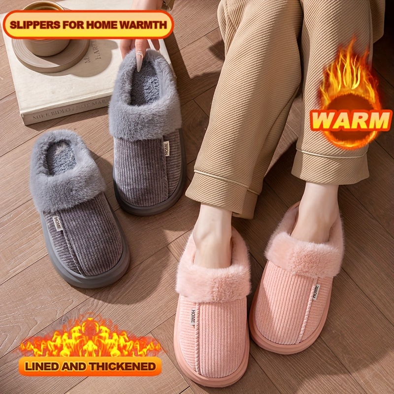 Winter couple Indoor EVA Home  - Women'S Shoes Cloud ulasan dan harga