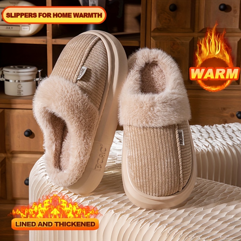 Winter couple Indoor EVA Home  - Women'S Shoes Cloud ulasan dan harga