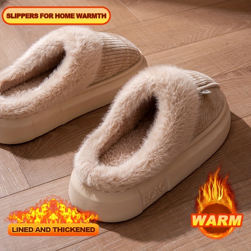 Winter couple Indoor EVA Home  - Women'S Shoes Cloud ulasan dan harga