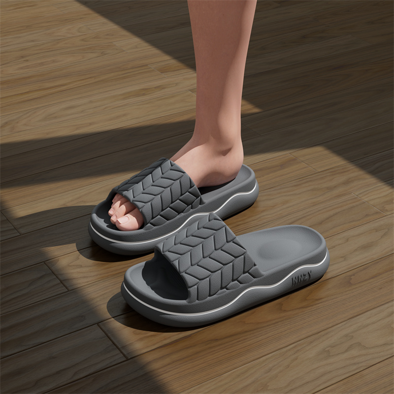 Women Summer Thick Sole Anti-s - Women'S Shoes Cloud ulasan dan harga