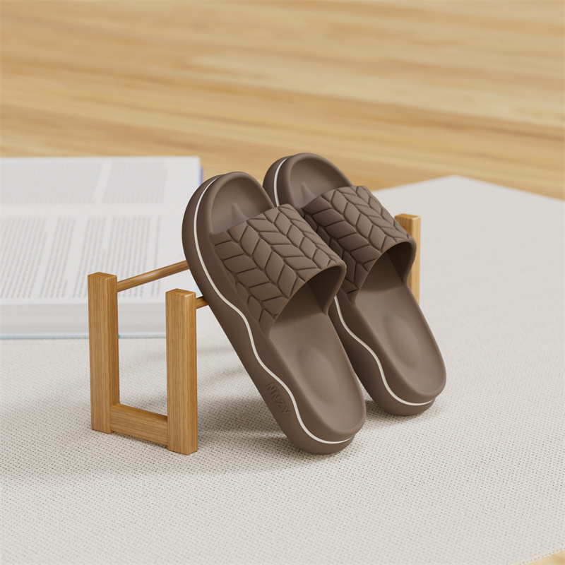 Women Summer Thick Sole Anti-s - Women'S Shoes Cloud ulasan dan harga