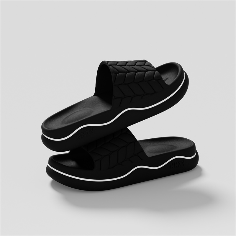 Women Summer Thick Sole Anti-s - Women'S Shoes Cloud ulasan dan harga