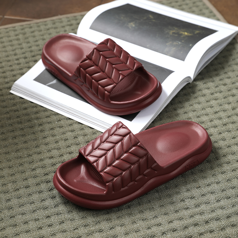 Women Summer Thick Sole Anti-s - Women'S Shoes Cloud ulasan dan harga