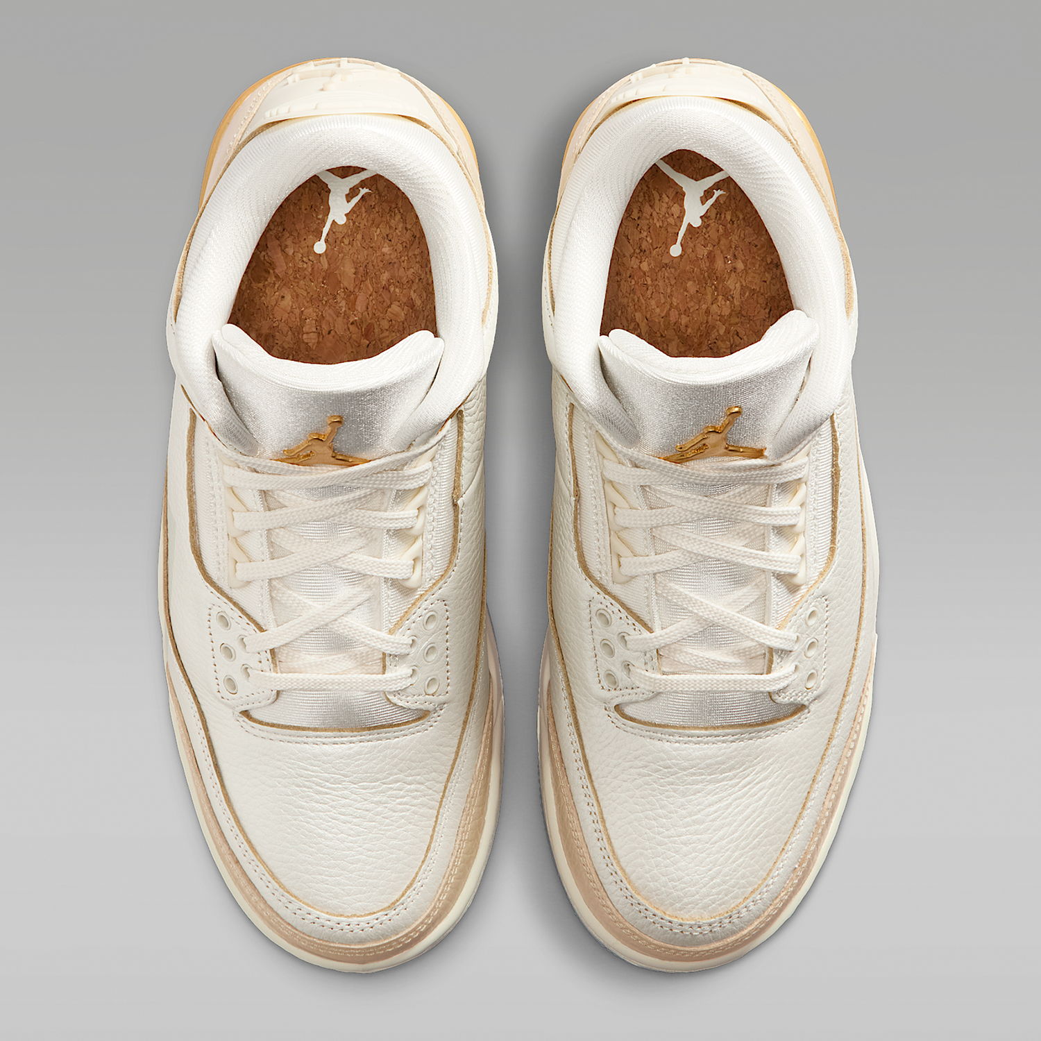 Nike Authentic JORDAN Women's  - Women'S Shoes Nike Jordan ulasan dan harga
