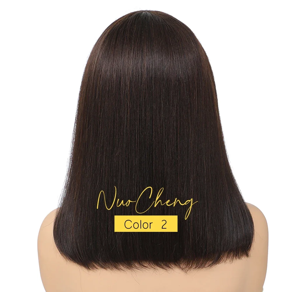 2026 new Bob Wig  Frontal Bob  - Women'S Shoes Bobs ulasan dan harga