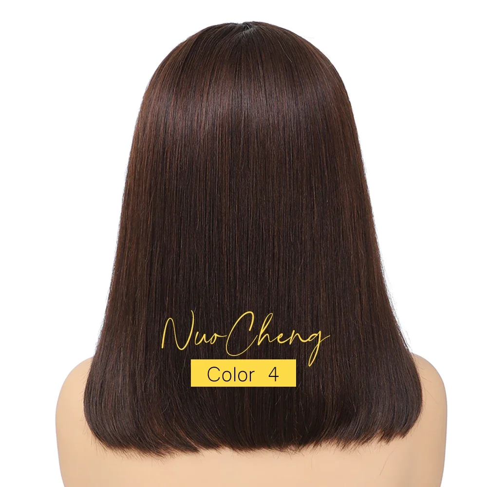 2026 new Bob Wig  Frontal Bob  - Women'S Shoes Bobs ulasan dan harga