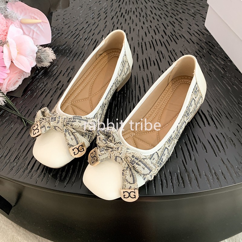 Comfortable French Womens Sing - Women Shoes Casual ulasan dan harga