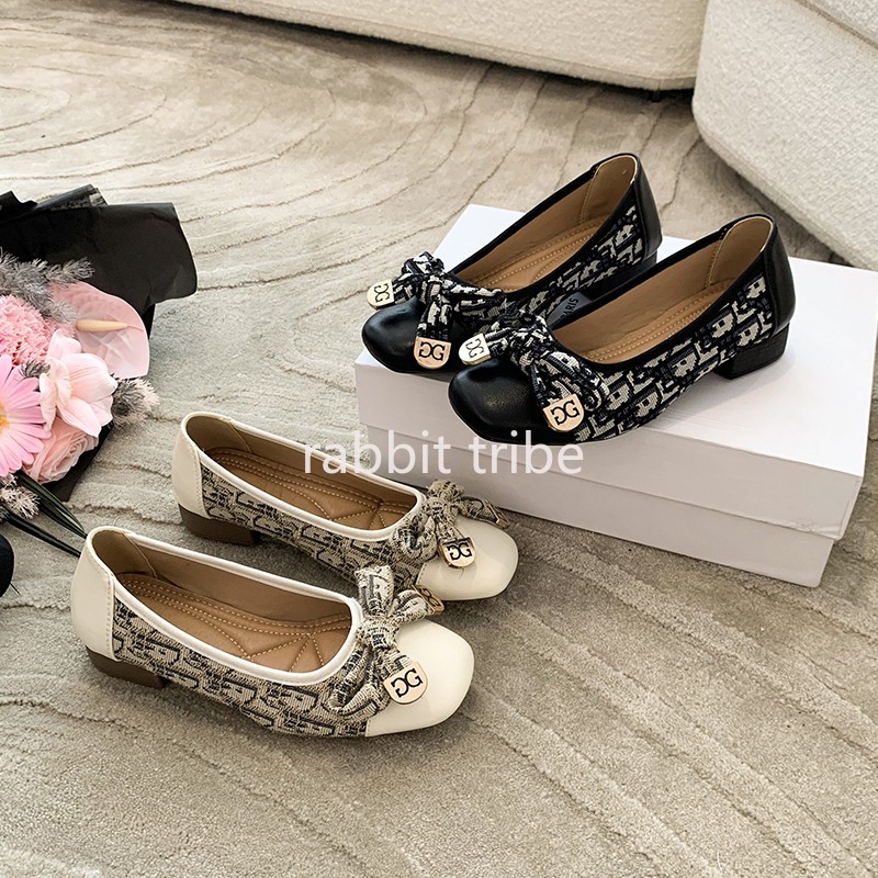 Comfortable French Womens Sing - Women Shoes Casual ulasan dan harga