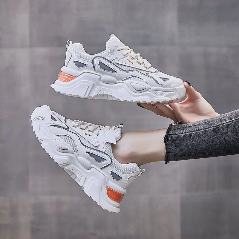 Women's Breathable Anti Odor W - Women'S Shoes For Standing All Day ulasan dan harga