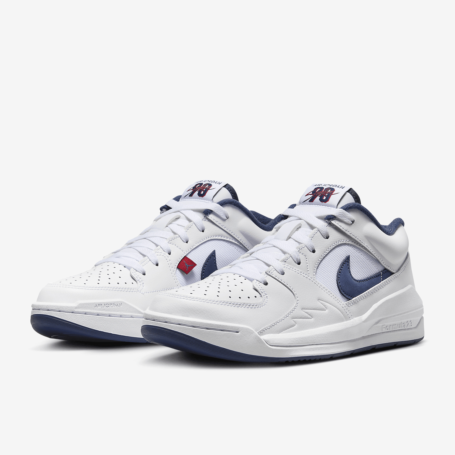 Nike genuine JORDAN Women's Cl - Women'S Shoes Nike Jordan ulasan dan harga